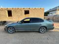 Lexus GS 300 2001 годаүшін4 500 000 тг. в Жанаозен – фото 7