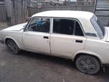 ВАЗ (Lada) 2105 1995 года за 550 000 тг. в Кокшетау – фото 3