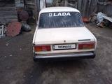 ВАЗ (Lada) 2105 1995 года за 550 000 тг. в Кокшетау – фото 4