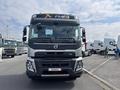 Volvo  FMX460 Globetrotter 2024 годаүшін60 000 000 тг. в Атырау – фото 6