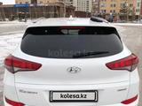 Hyundai Tucson 2018 годаүшін10 800 000 тг. в Астана – фото 4