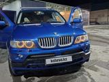 BMW X5 2001 года за 5 150 000 тг. в Алматы