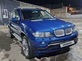 BMW X5 2001 года за 5 150 000 тг. в Алматы – фото 3