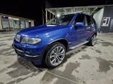 BMW X5 2001 года за 5 150 000 тг. в Алматы – фото 4