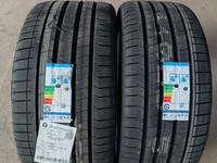 Pirelli P zero PZ4 BMW*275/35 R22 V 315/30 R22for1 100 000 тг. в Алматы