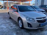 Chevrolet Cruze 2013 годаүшін4 400 000 тг. в Атырау – фото 4