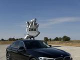 BMW 530 2017 года за 15 000 000 тг. в Алматы – фото 3