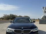 BMW 530 2017 года за 15 000 000 тг. в Алматы – фото 4