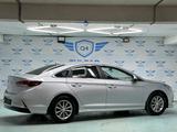 Hyundai Sonata 2020 года за 10 600 000 тг. в Астана – фото 3