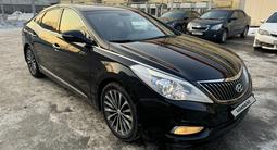 Hyundai Grandeur 2013 года за 7 800 000 тг. в Алматы – фото 3