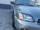 Subaru Outback 2004 года за 4 200 000 тг. в Алматы – фото 3