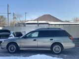 Subaru Outback 2004 года за 4 200 000 тг. в Алматы – фото 4