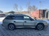 Subaru Outback 2004 годаүшін4 300 000 тг. в Алматы