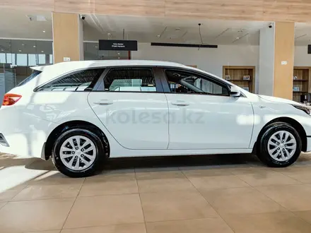 Kia Cee'd Prestige 2024 года за 12 790 000 тг. в Астана – фото 4