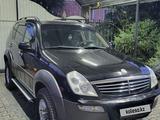 SsangYong Rexton 2004 годаүшін4 000 000 тг. в Жезказган – фото 2