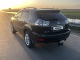 Lexus RX 400h 2008 года за 8 500 000 тг. в Кокшетау – фото 2