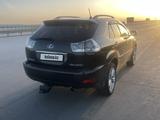 Lexus RX 400h 2008 года за 8 500 000 тг. в Кокшетау