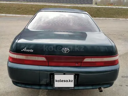 Toyota Chaser 1995 года за 2 630 000 тг. в Павлодар – фото 3