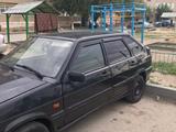 ВАЗ (Lada) 2114 2005 года за 600 000 тг. в Кызылорда – фото 4