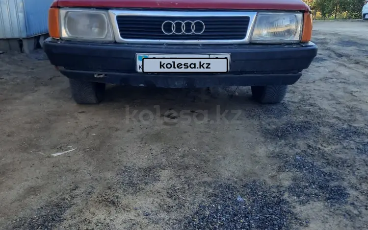 Audi 100 1990 года за 600 000 тг. в Кызылорда