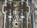 Матор двигатель тойота камри 10 3 объём 3VZ-FE за 460 000 тг. в Алматы