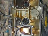 Матор двигатель тойота камри 10 3 объём 3VZ-FE за 460 000 тг. в Алматы – фото 3