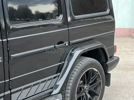 Mercedes-Benz G 500 2009 года за 23 500 000 тг. в Астана – фото 4