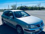 Nissan Almera 2000 года за 2 200 000 тг. в Караганда