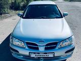Nissan Almera 2000 года за 2 200 000 тг. в Караганда – фото 3