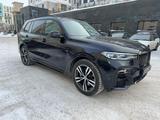 BMW X7 2022 года за 55 400 000 тг. в Астана – фото 5