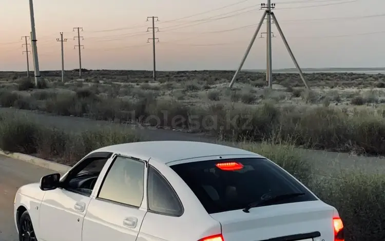 ВАЗ (Lada) Priora 2172 2009 года за 1 000 000 тг. в Актау