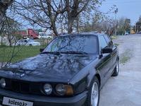 BMW 520 1991 года за 1 355 385 тг. в Шымкент