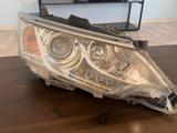 Camry 55 original передний фара за 120 000 тг. в Астана