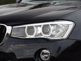 BMW X4 2014 года за 14 700 000 тг. в Алматы