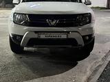 Renault Duster 2018 года за 5 600 000 тг. в Шымкент – фото 5