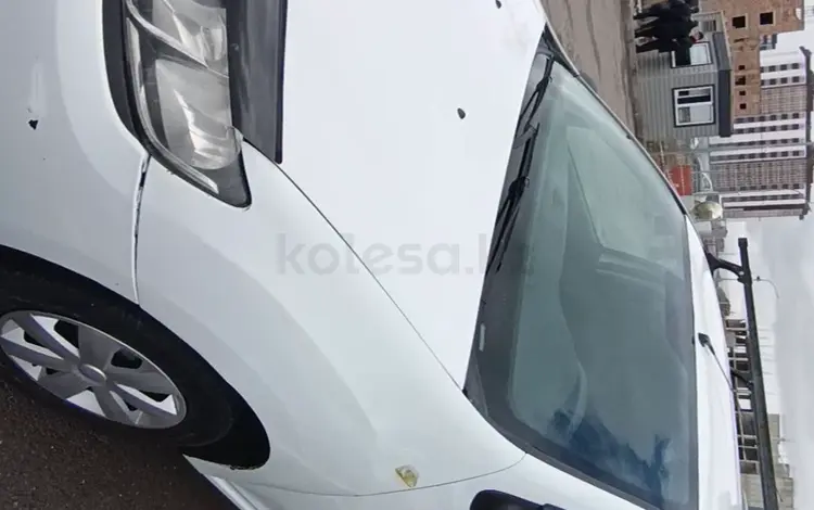 Renault Logan 2016 годаүшін3 500 000 тг. в Павлодар