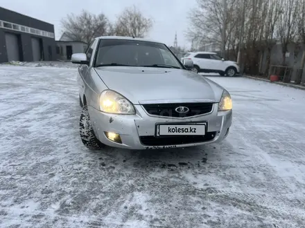 ВАЗ (Lada) Priora 2170 2012 года за 3 500 000 тг. в Актобе