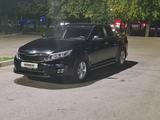 Kia K5 2014 года за 6 300 000 тг. в Талдыкорган