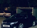 Kia K5 2014 года за 6 300 000 тг. в Талдыкорган – фото 5