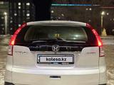 Honda CR-V 2012 года за 7 500 000 тг. в Уральск – фото 3