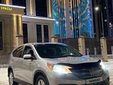 Honda CR-V 2012 года за 7 500 000 тг. в Уральск