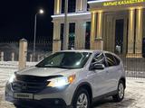 Honda CR-V 2012 года за 7 500 000 тг. в Уральск – фото 2