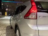 Honda CR-V 2012 года за 7 500 000 тг. в Уральск – фото 5