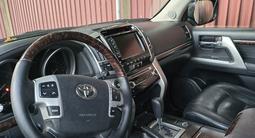 Toyota Land Cruiser 2014 годаfor25 000 000 тг. в Алматы – фото 5