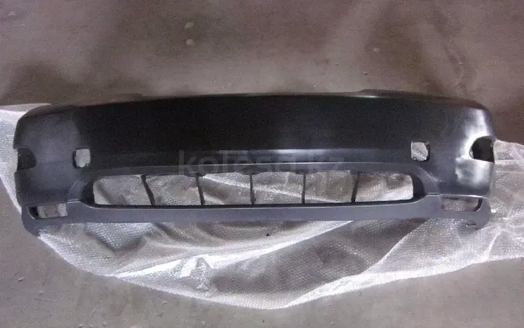 Передний бампер на Lexus RX330 за 38 000 тг. в Астана