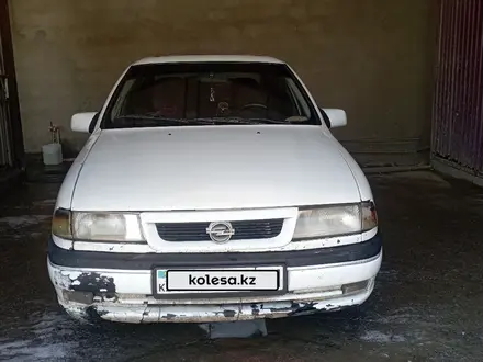 Opel Vectra 1994 года за 800 000 тг. в Кызылорда – фото 15