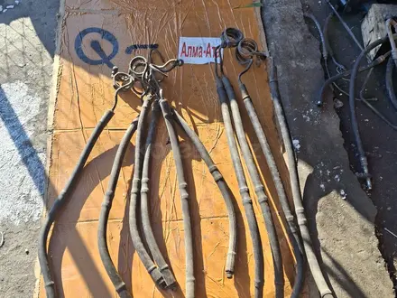 Гур шланг фольсваген ауди с4 за 10 000 тг. в Алматы