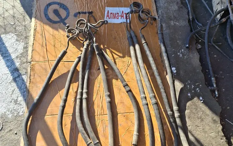 Гур шланг фольсваген ауди с4үшін10 000 тг. в Алматы