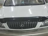 Lexus RX 300 2000 года за 4 500 000 тг. в Павлодар