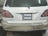 Lexus RX 300 2000 года за 4 500 000 тг. в Павлодар – фото 2